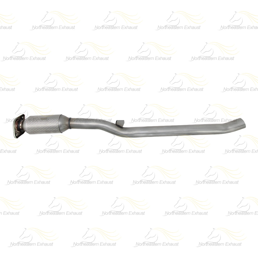 2016-2020 Mitsubishi Outlander 3.0L Exhaust Catalytic Converter | EPA