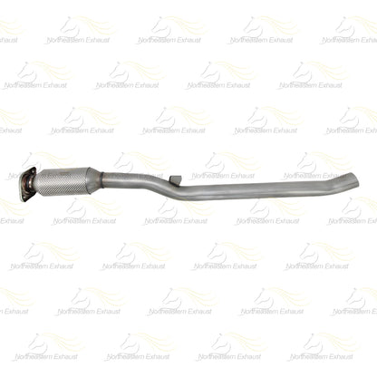 2016-2020 Mitsubishi Outlander 3.0L Exhaust Catalytic Converter | EPA