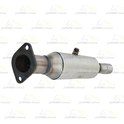 2014-2016 Hyundai Elantra & 2014 Elantra Coupe 2.0L Exhaust Catalytic Converter | EPA