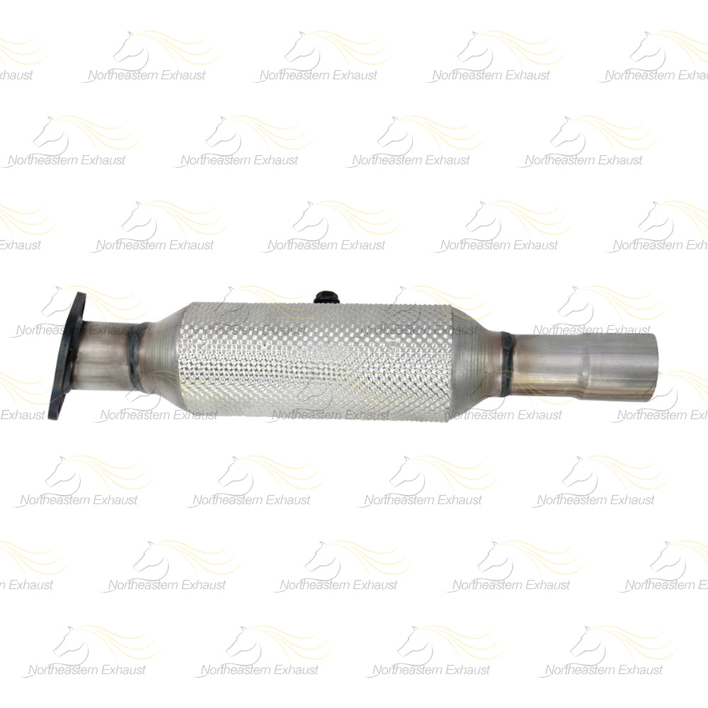 2014-2017 Elantra GT & 2013-2016 Santa Fe Sport 2.0L Exhaust Catalytic Converter | EPA Approved