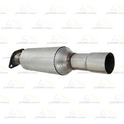 2011-2013 Hyundai Sonata 2.0L & 2.4L Exhaust Catalytic Converter | EPA
