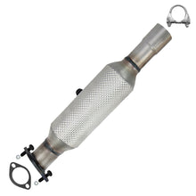 2014-2018 Kia Soul 2.0L Exhaust Catalytic Converter | EPA