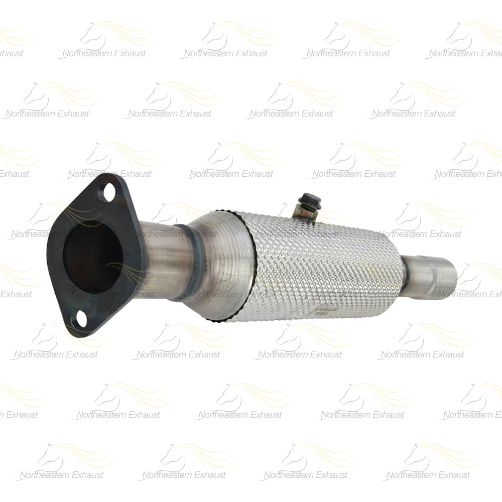 2014-2018 Kia Soul 2.0L Exhaust Catalytic Converter | EPA
