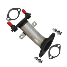 2007-2019 Mitsubishi Outlander 3.0L Exhaust Pipe