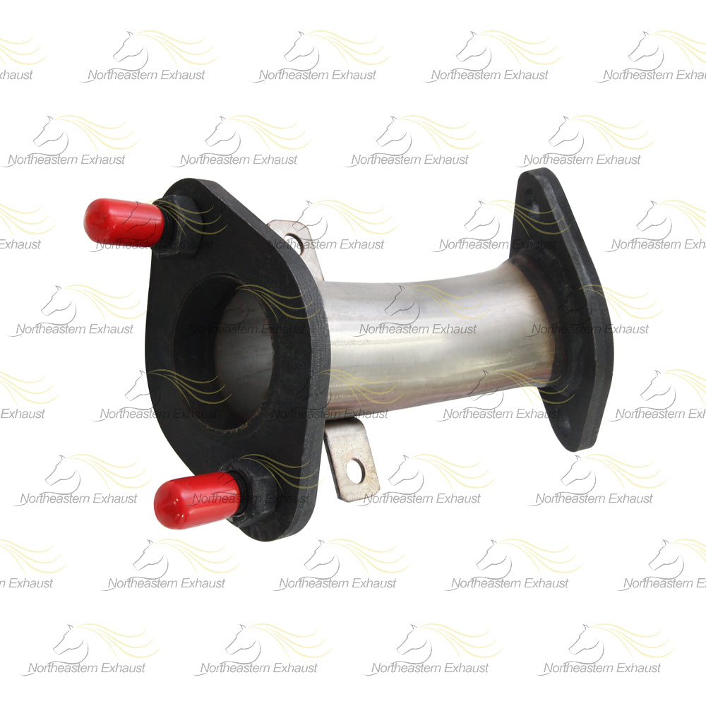 2007-2019 Mitsubishi Outlander 3.0L Exhaust Pipe