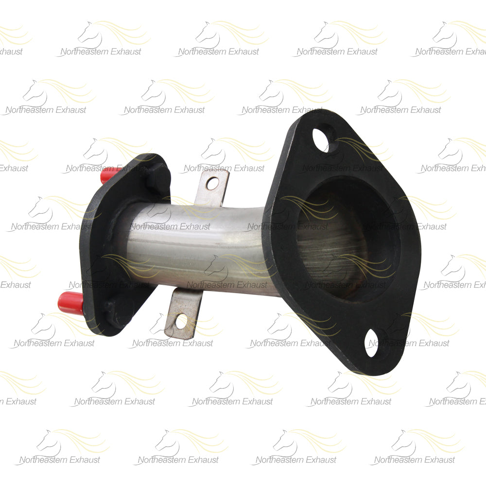 2007-2019 Mitsubishi Outlander 3.0L Exhaust Pipe