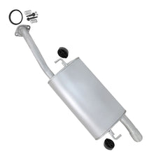 2014-2019 Toyota Corolla 1.8L Exhaust Muffler - Rear