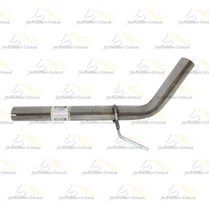 2012-2017 Nissan NV1500 & NV2500, 2012-2019 NV3500 4.0L Exhaust Tail Pipe