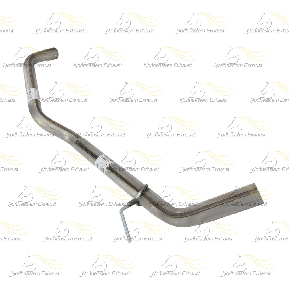 2012-2017 Nissan NV1500 & NV2500, 2012-2019 NV3500 4.0L Exhaust Tail Pipe
