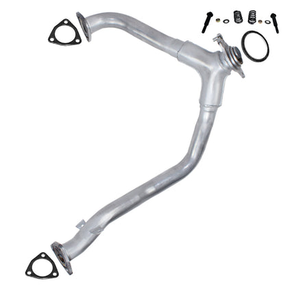 2002 Acura RL 3.5L Exhaust Y Pipe