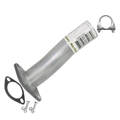 2007 Pontiac Montana 3.9L Exhaust Pipe