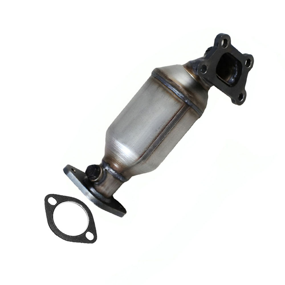 2015 Buick LaCrosse 3.6l Passenger-side Manifold Catalytic Converter