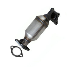 2014 Cadillac XTS 3.6L Passenger-side Manifold Catalytic Converter