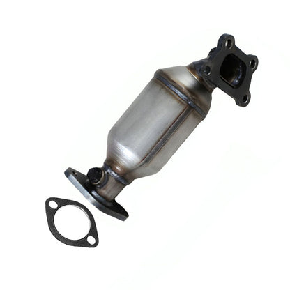 2015 Cadillac XTS 3.6L Passenger-side Manifold Catalytic Converter