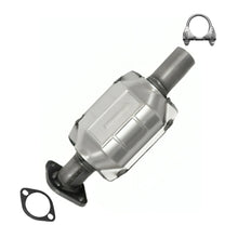 2013 Hyundai Accent 1.6l EPA Approved Rear Catalytic Converter