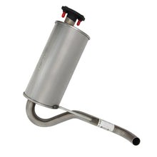 Toyota 6FGCU20,6FGCU25,42-FGCU20,6FGU15 Forklifts Exhaust Muffler