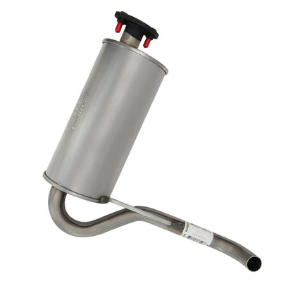 Toyota 6FGCU20,6FGCU25,42-FGCU20,6FGU15 Forklifts Exhaust Muffler