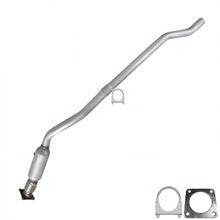 2003 Dodge Grand Caravan 3.8l Catalytic Converter | EPA Approved