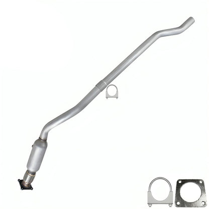 2003 Dodge Grand Caravan 3.8l Catalytic Converter | EPA Approved