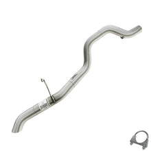 2007 Chevrolet Colorado 3.7l Exhaust Tail Pipe