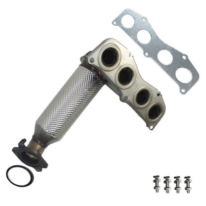 2003 Toyota Camry 2.4L Manifold Catalytic Converter - EPA Approved | Front