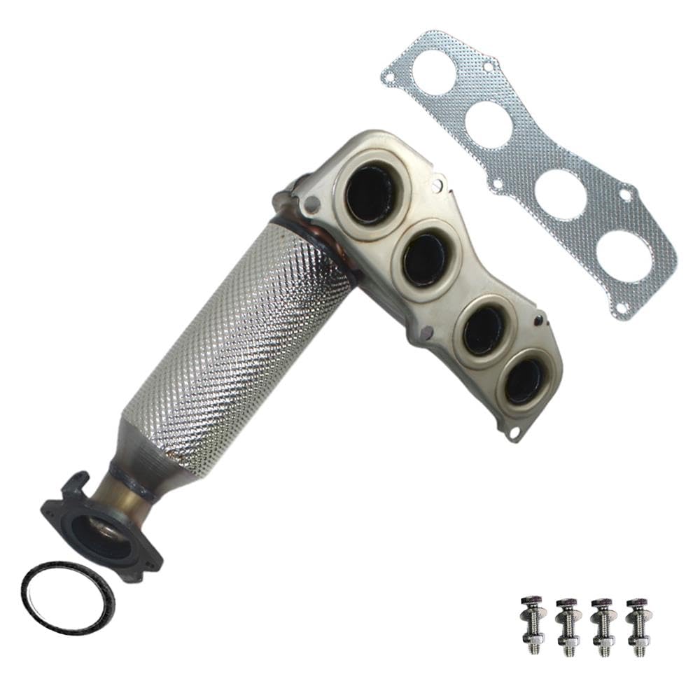 2006 Toyota Camry 2.4L Manifold Catalytic Converter - EPA Approved | Front