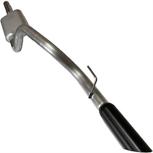 2000 Jeep Grand Cherokee Performance Exhaust Kit