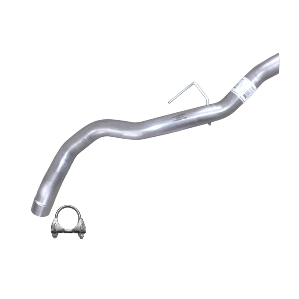 2015 Ford Transit-350 HD 3.7L Exhaust Tail Pipe - For 148" WB Only
