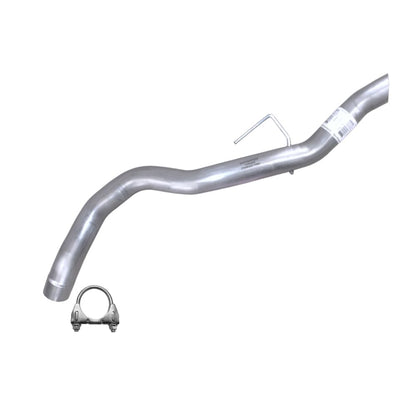 2018 Ford Transit-350 HD 3.7L Exhaust Tail Pipe - For 148" WB Only