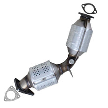 2010 Nissan 370Z 3.7L Passenger-Side Catalytic Converter