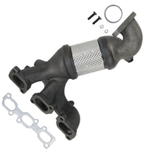 2008 Ford Fusion 3.0L Manifold Catalytic Converter | EPA APPROVED