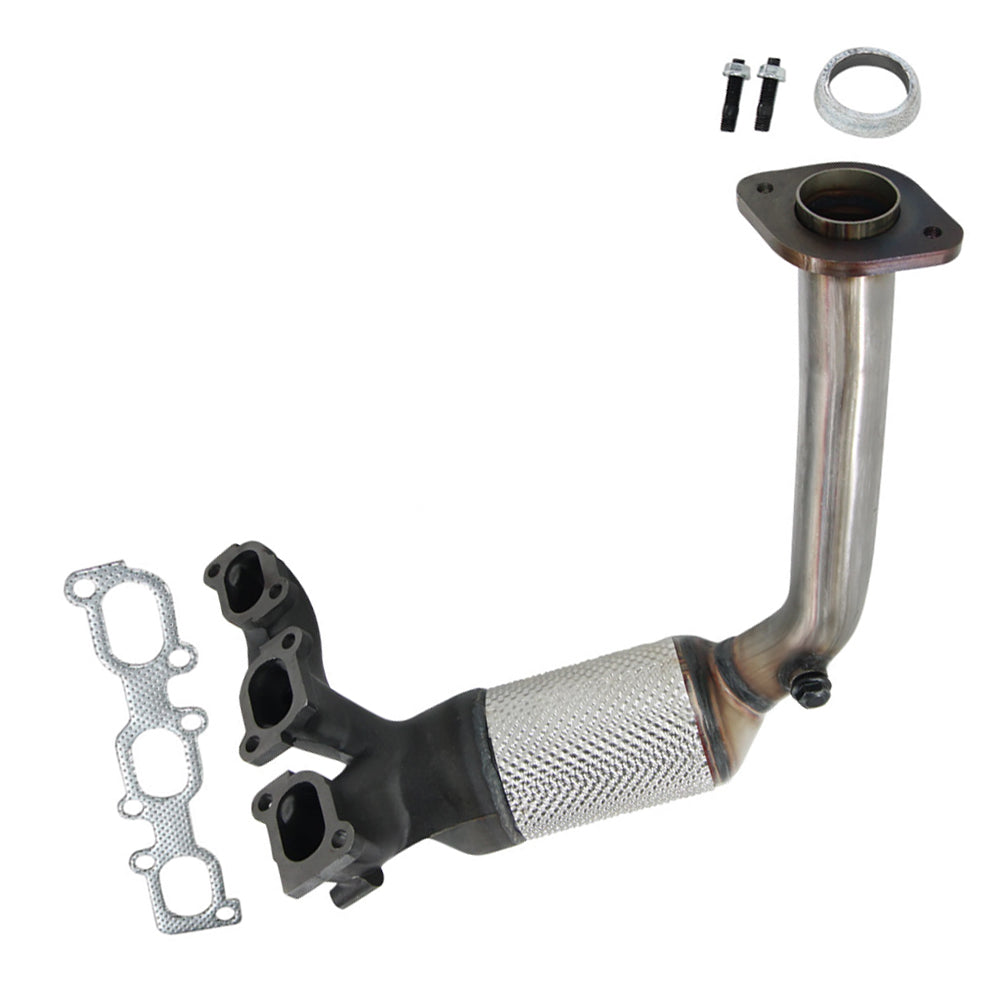 2010 Mercury Milan 3.0L Manifold Catalytic Converter | EPA APPROVED