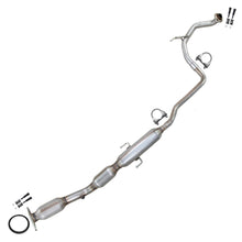 2010 Toyota Yaris 1.5L Catalytic Converter - EPA Approved