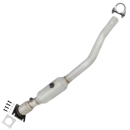 2014 Chrysler 200 2.4L Catalytic Converter | EPA APPROVED