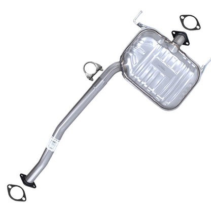 2008 Hyundai Entourage 3.8L Exhaust Muffler
