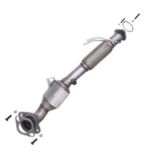 2018 Lincoln MKZ 2.0L Catalytic Converter | EPA APPROVED