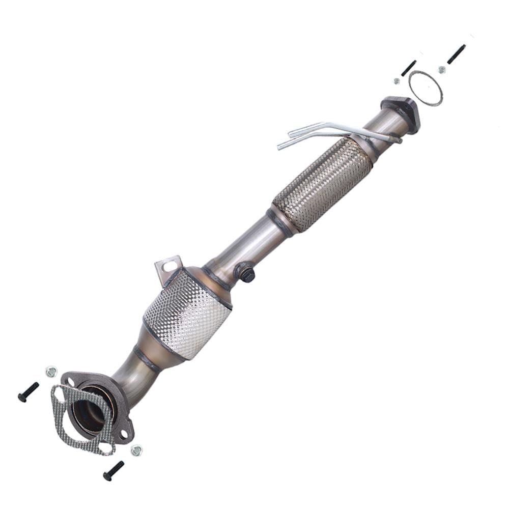 2017 Ford Fusion 2.0L Catalytic Converter | EPA APPROVED