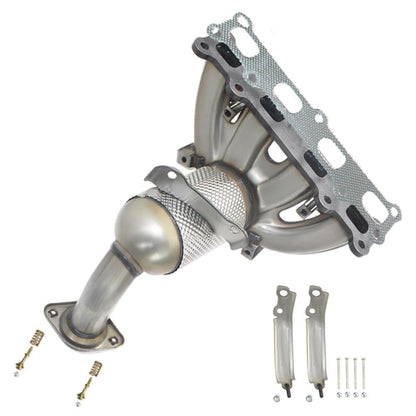 2010 Jeep Compass Patriot 2.4L Manifold Catalytic Converter | EPA APPROVED