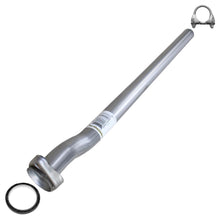 2010 Ford Ranger 4.0L Exhaust Pipe