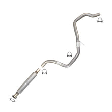 2013 Chevy Malibu 2.5L Resonator Pipe Assembly