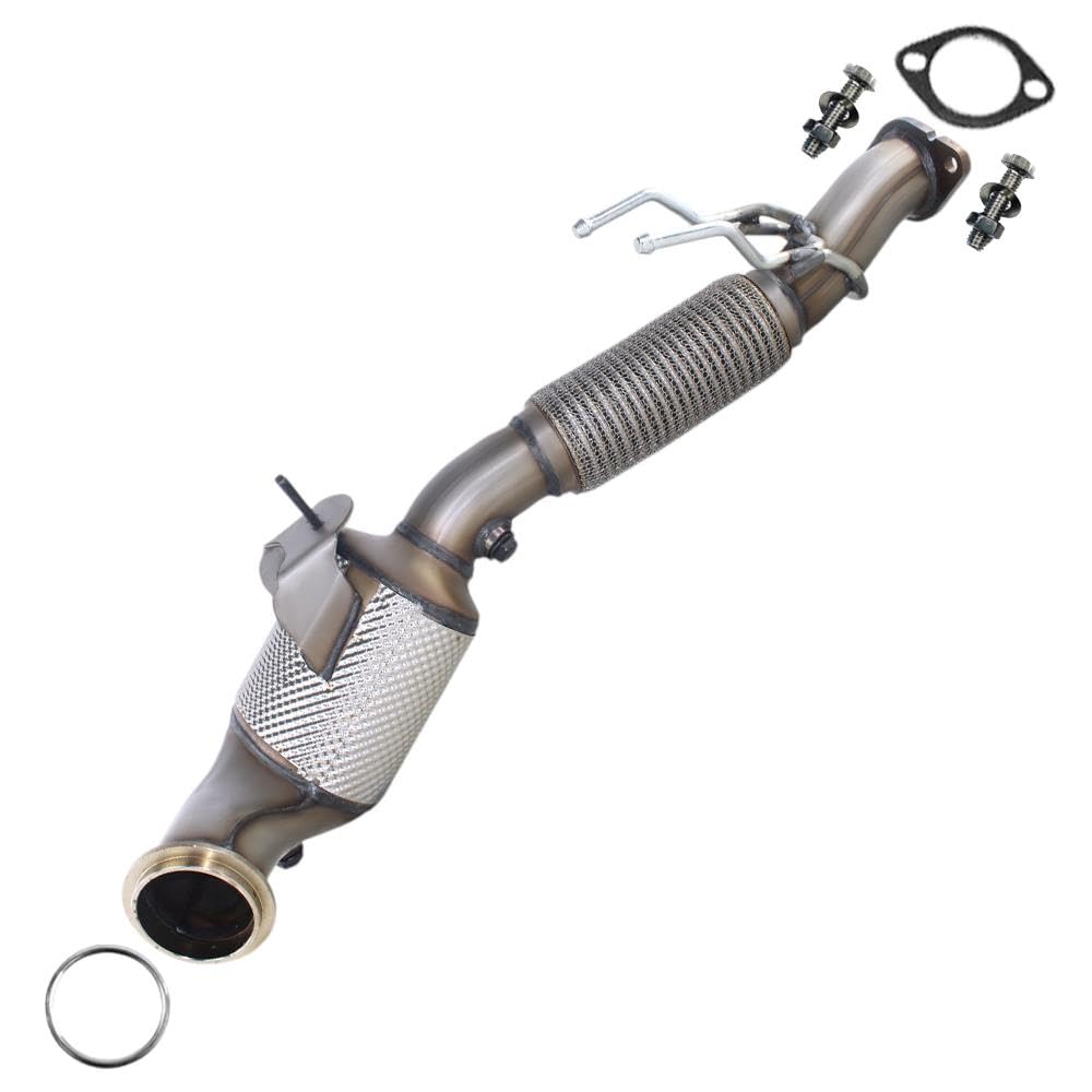 2013 Ford Escape 2.0L Catalytic Converter | EPA APPROVED