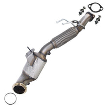 2013 Ford Escape 2.0L Catalytic Converter | EPA APPROVED