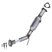 2007 Honda Civic 2.0L Catalytic Converter - EPA Approved