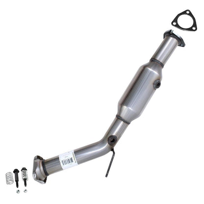 2007 Honda Civic 2.0L Catalytic Converter - EPA Approved
