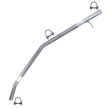 2014 Buick Encore 1.4L Exhaust Pipe