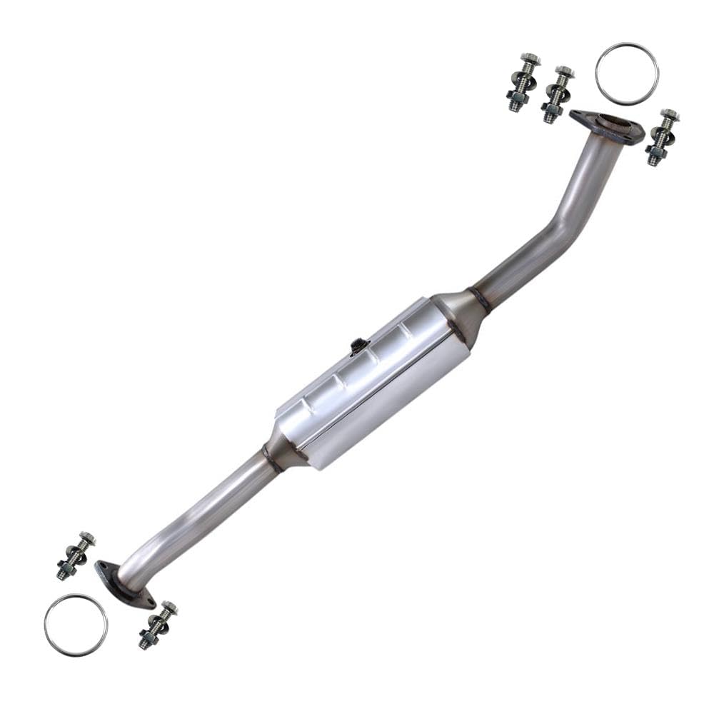 2007 Toyota Sequoia 4.7L Catalytic Converter - EPA Approved | Passenger-Side
