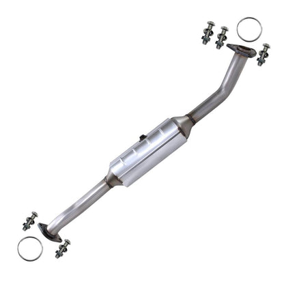 2007 Toyota Sequoia 4.7L Catalytic Converter - EPA Approved | Passenger-Side