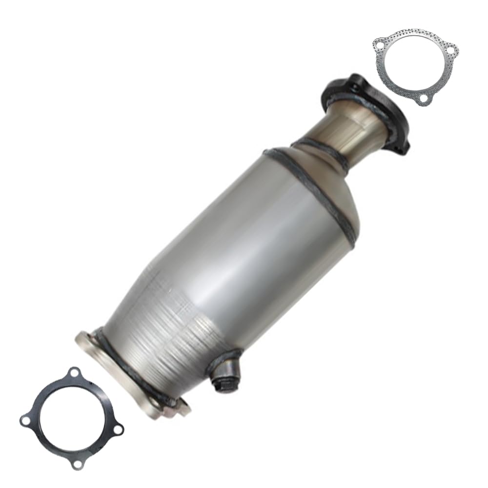 2017 Audi A6 2.0L Catalytic Converter - EPA Approved | For Turbocharged