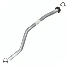 2015 Honda Accord 3.5L Exhaust Pipe - For Sedan models