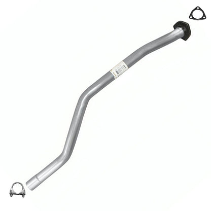 2016 Honda Accord 3.5L Exhaust Pipe - For Sedan models